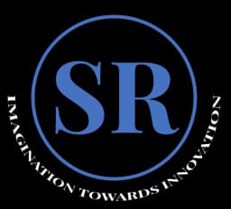 SR Trade Logo